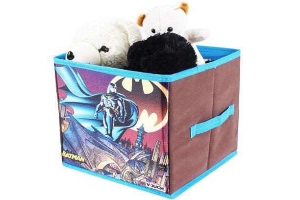 Kid's Toys Storage Organizer