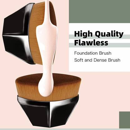 Foundation Brush for Face