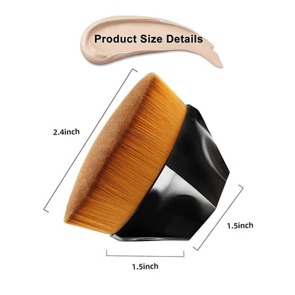 Foundation Brush for Face