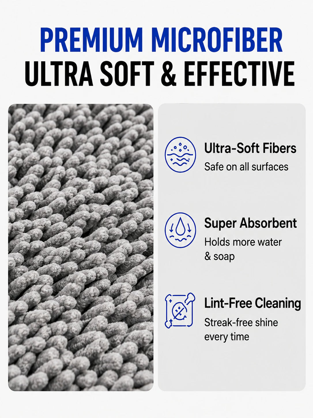 Buy Extendable Microfiber Cleaning Brush And Get Car Detailing Brush and Windshield Cleaning Tablets Worth Rs. 599/- FREE!! New Offer