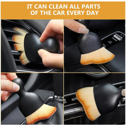 360° Extendable Microfiber Car Duster – Clean Faster, Reach Further Free Gifts Included Worth Rs. 599/- FREE!!