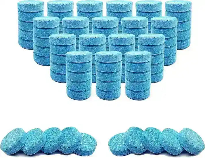 Buy Extendable Microfiber Cleaning Brush And Get Car Detailing Brush and Windshield Cleaning Tablets Worth Rs. 599/- FREE.